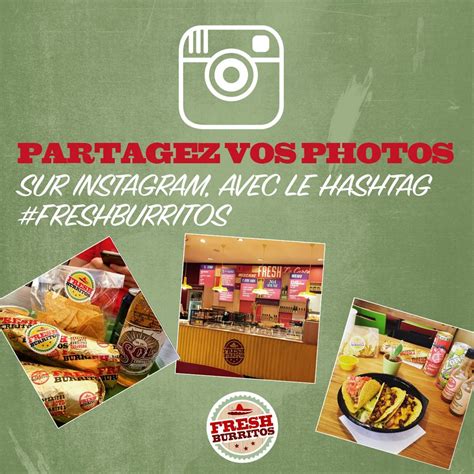 Fresh Burritos (@freshburritos) • Instagram photos and videos.